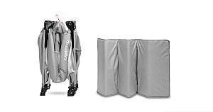 Manej Caretero Esti Gray (3302)