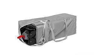 Manej Caretero Esti Gray (3302)