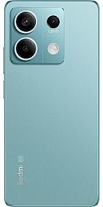 Telefon mobil Xiaomi Redmi Note 13 5G 6/128GB Ocean Teal