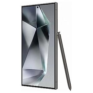 Telefon mobil Samsung Galaxy S24 Ultra 12/512 GB Titanium Black