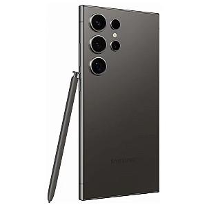 Telefon mobil Samsung Galaxy S24 Ultra 12/512 GB Titanium Black