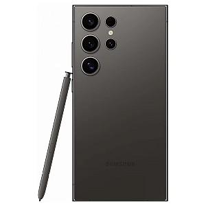 Telefon mobil Samsung Galaxy S24 Ultra 12/512 GB Titanium Black