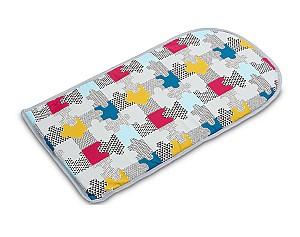 Accesoriu Sensillo Velvet Puzzle (22886