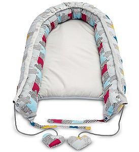 Accesoriu Sensillo Velvet Puzzle (22886