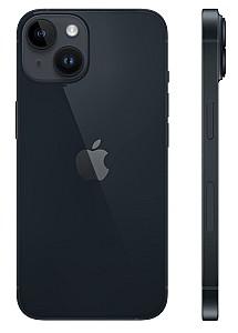 Telefon mobil Apple iPhone 14 6/128GB Midnight