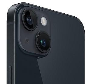 Telefon mobil Apple iPhone 14 6/128GB Midnight