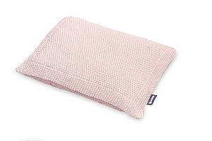 Lenjerie de pat Sensillo Cuvertura cu perna Pink