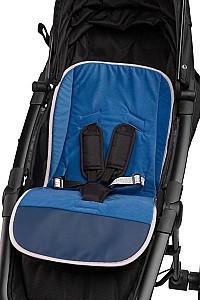 Saltea pentru copii Sensillo Velvet (207548)