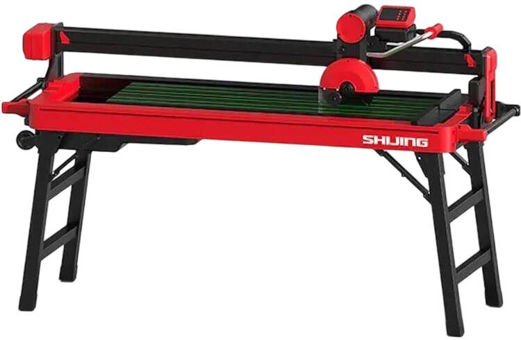Masina electrica de taiat gresie si faianta Shijing 9201A