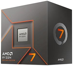 Procesor AMD Ryzen 7 8700F Tray