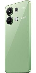 Telefon mobil Xiaomi Redmi Note 13 8/256GB Mint Green
