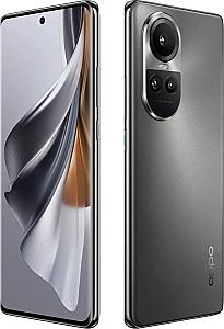 Telefon mobil Oppo Reno 10 Pro 12/256GB Silvery Grey