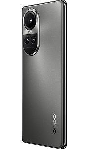 Telefon mobil Oppo Reno 10 Pro 12/256GB Silvery Grey