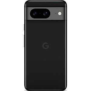 Telefon mobil Google Pixel 8 5G 8/128GB Obsidian Black