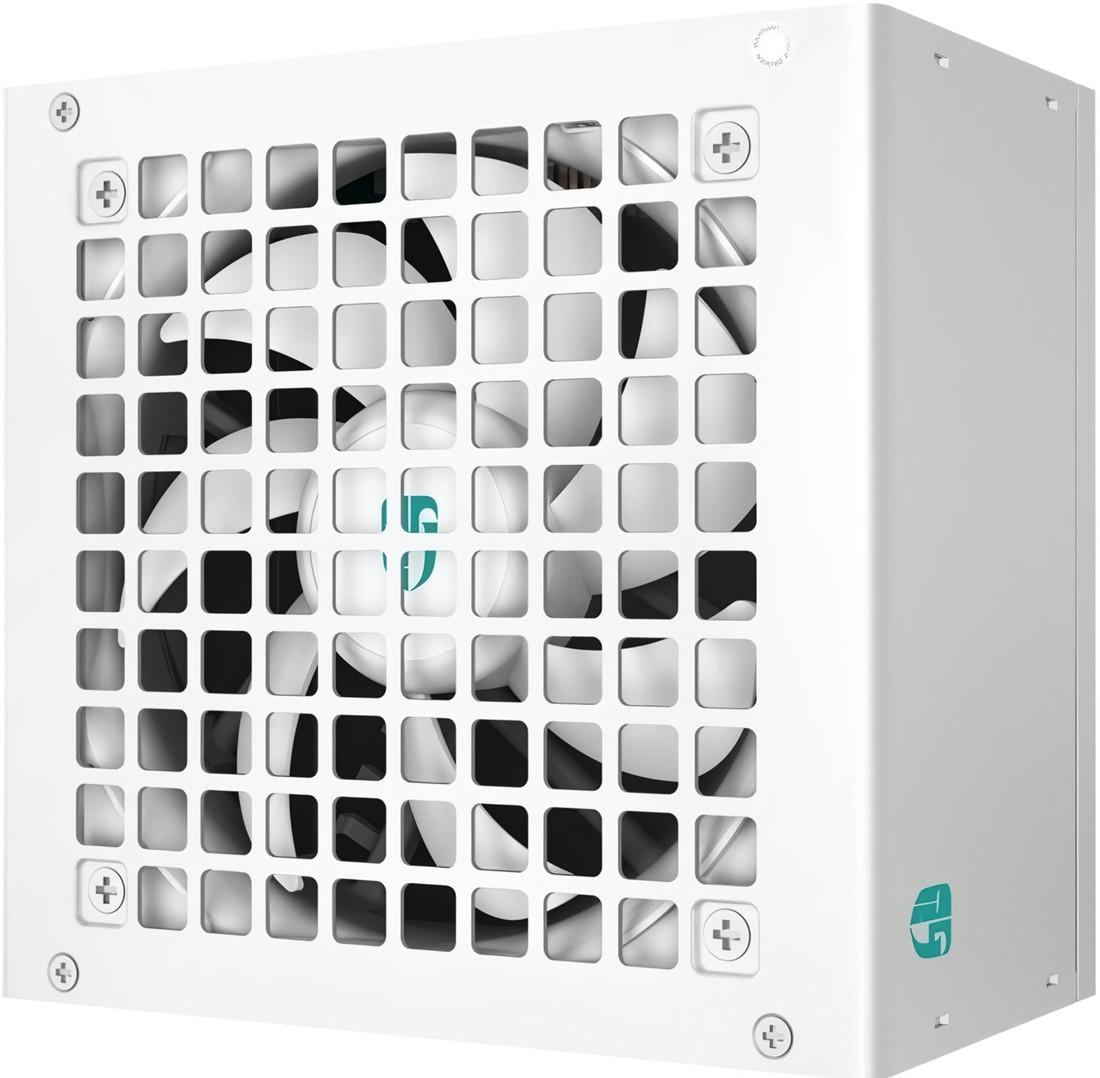 Sursa de alimentare DEEPCOOL PQ1200G WH