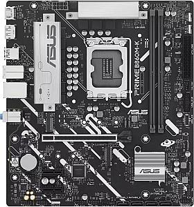 Placa de baza Asus PRIME B860M-K