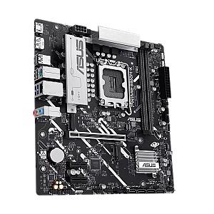 Placa de baza Asus PRIME B860M-K