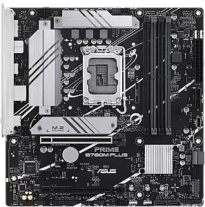 Placa de baza Asus PRIME B760M-PLUS