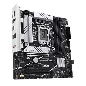 Placa de baza Asus PRIME B760M-PLUS