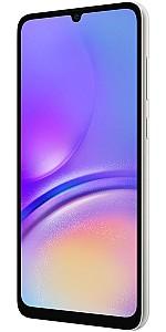 Telefon mobil Samsung Galaxy A05 4/128GB Silver