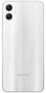 Telefon mobil Samsung Galaxy A05 4/128GB Silver