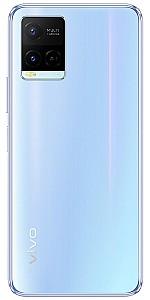 Telefon mobil VIVO Y21 4/64GB Pearl White