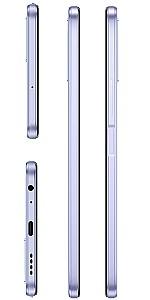 Telefon mobil VIVO Y21 4/64GB Pearl White