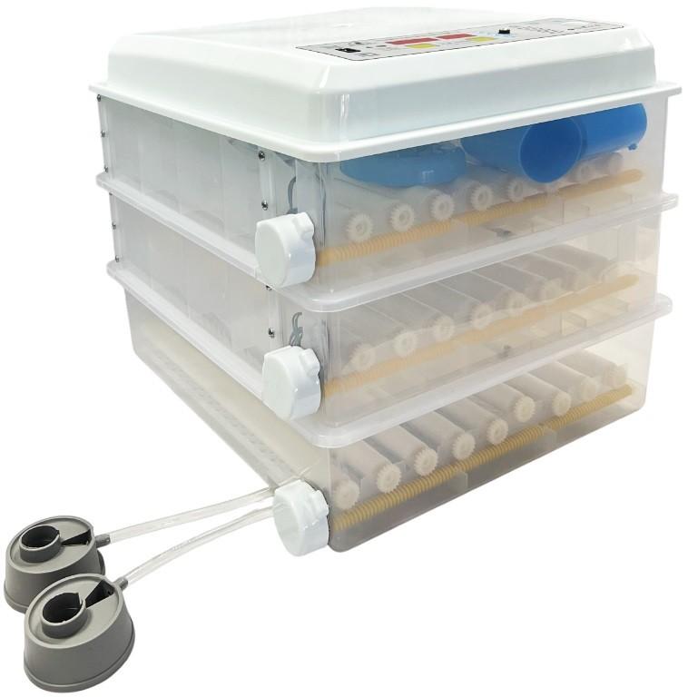 Incubator Demetra DM-176