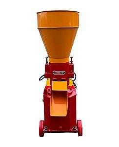 Granulator de furaje Demetra DM-200PRO (motor inclus)