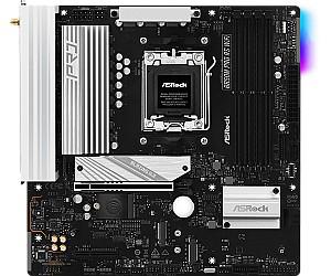 Placa de baza ASRock B850M PRO RS WIFI
