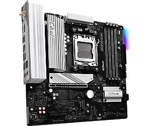 Placa de baza ASRock B850M PRO RS WIFI