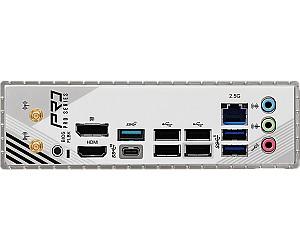 Placa de baza ASRock B850M PRO RS WIFI