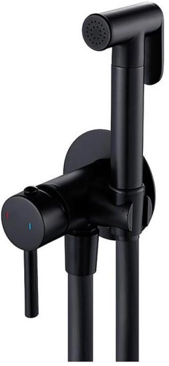 Baterie pentru bideu MIXXUS SUS-333 Black