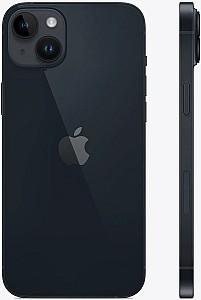 Telefon mobil Apple iPhone 14 Plus 6/128GB Midnight