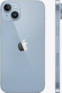 Telefon mobil Apple iPhone 14 Plus 6/128GB Blue