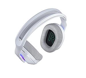 Casti gaming Logitech G522 White