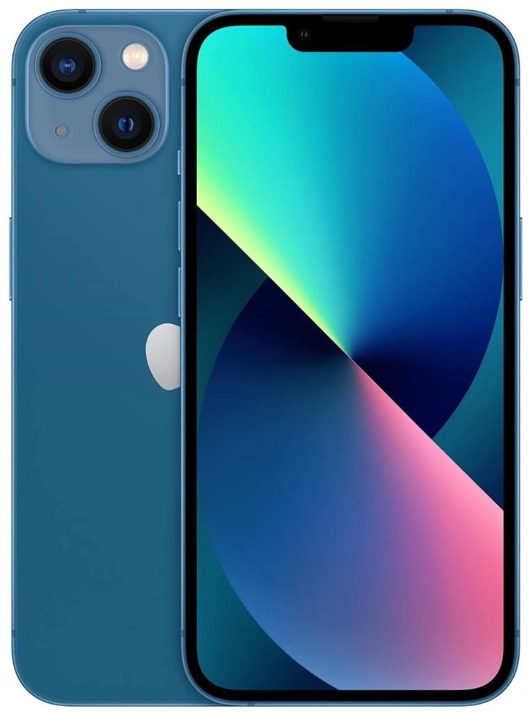 Telefon mobil Apple iPhone 13 Mini 256Gb Blue