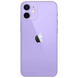Telefon mobil Apple iPhone 12 64Gb Purple