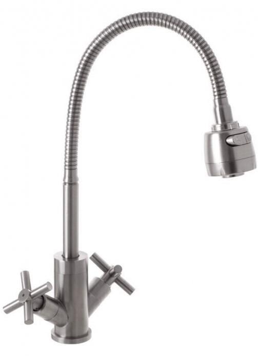 Robinet bucatarie MIXXUS DVE 011