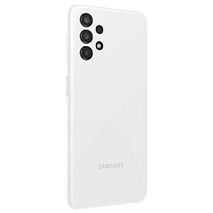 Telefon mobil Samsung Galaxy A13 64Gb DuoS White