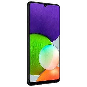 Telefon mobil Samsung Galaxy A22 64Gb DuoS Black