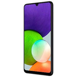 Telefon mobil Samsung Galaxy A22 64Gb DuoS Black