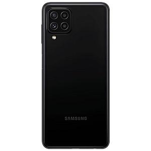 Telefon mobil Samsung Galaxy A22 64Gb DuoS Black