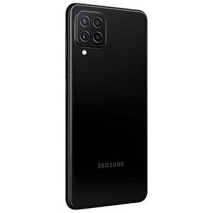 Telefon mobil Samsung Galaxy A22 64Gb DuoS Black