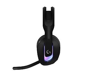 Casti gaming Logitech G522 Black
