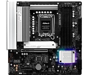 Placa de baza Asus B860M PRO RS