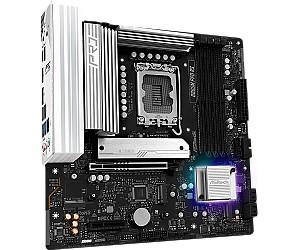Placa de baza Asus B860M PRO RS