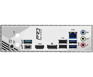 Placa de baza Asus B860M PRO RS