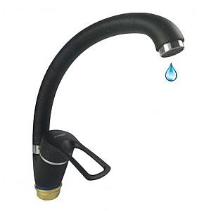 Robinet bucatarie Champion HANSBERG 777 Black