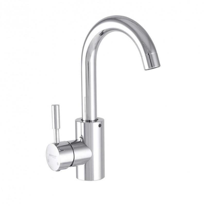 Baterie pentru lavoar MIXXUS SUS-011-C